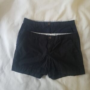 BUNDLE.....2 PairOld Navy Everyday Shorts